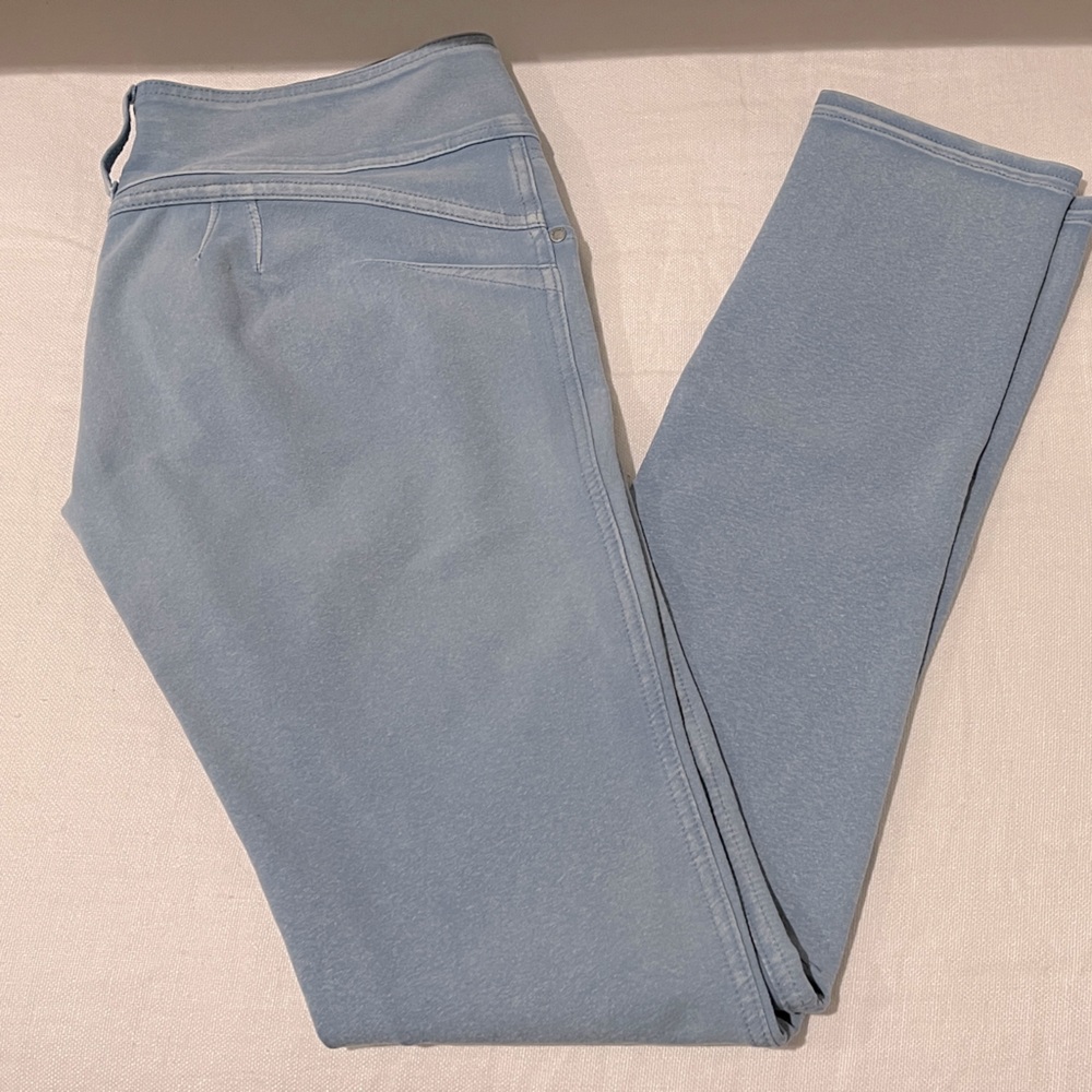 U-TURN JEANS SIZE XXL 46